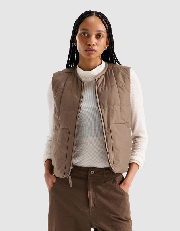 The North Face - Lhotse LT Insulated Vest