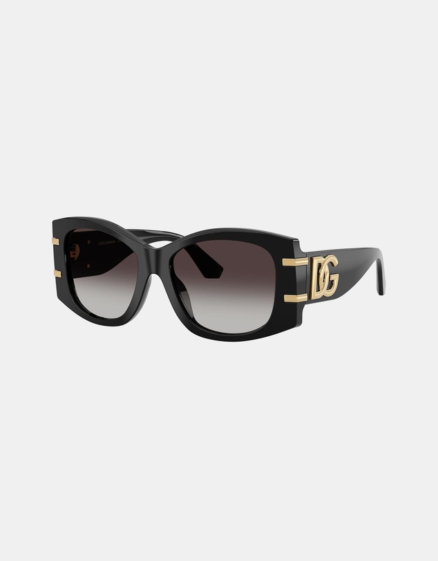 Dolce & Gabbana - DG4501