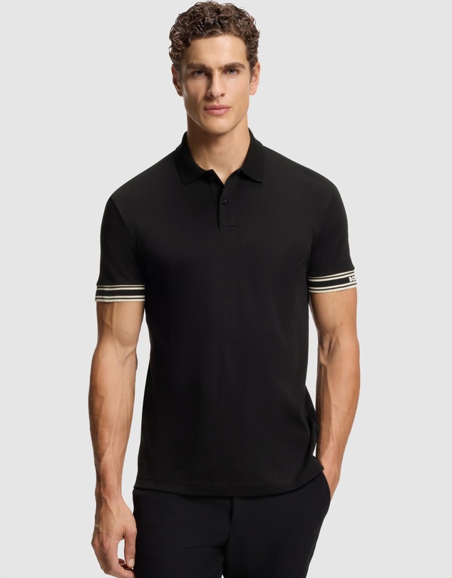 BOSS - Polo Zone Polo Shirt