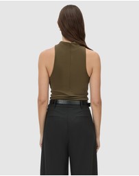 CAMILLA AND MARC - Alda Bodysuit