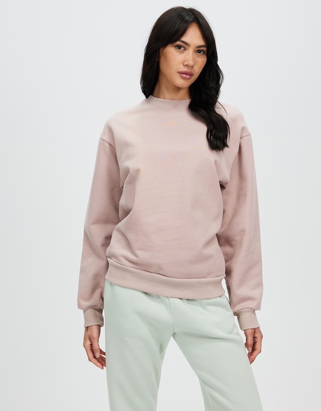 Style Addict - Studio Sweatshirt