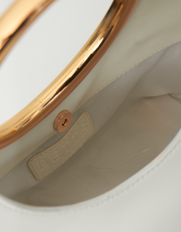 Betts - Melrose Ring Top-Handle Bag