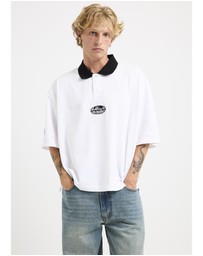 Spencer Project - Prime Sport Polo Shirt