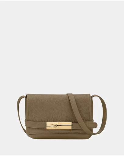 Longchamp - Le Smart Flow Cross Body Bag