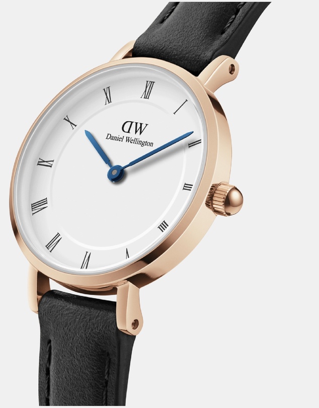 Daniel Wellington - Petite Roman Numerals 28mm Sheffield