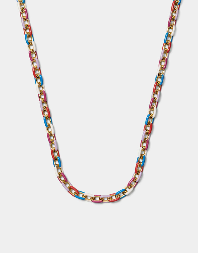 MIMCO - Vivid Chain Necklace