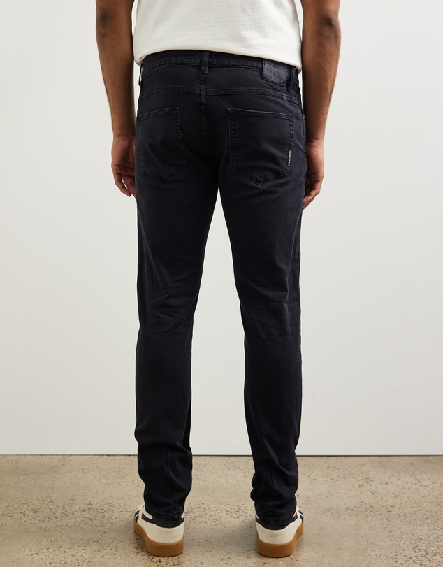 Neuw - Lou Slim Twill Pants