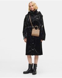 Karl Lagerfeld - Rue St-Guillaume Mini Tote Bag