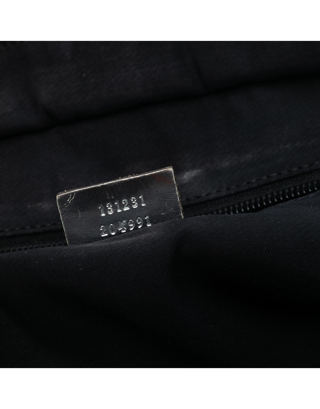 Pre-Loved by Azura Reborn - Pre-Loved GG Canvas Web Tote