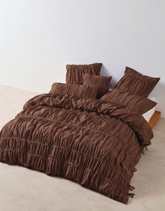 Linen House - Layla European Pillowcase