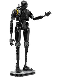 LEGO Star Wars TM - 75434 K-2SO Security Droid