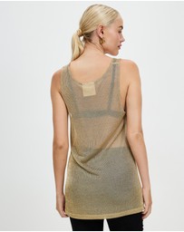 LENNI the label - Solis Tank