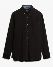 Superdry - Classic Needle Cord Shirt