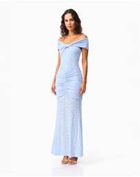 Elliatt - Valencia Gown