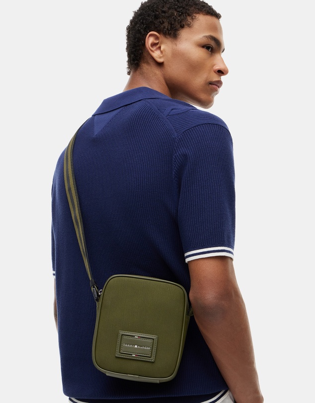 Tommy Hilfiger - TH Foundation Mini Reporter