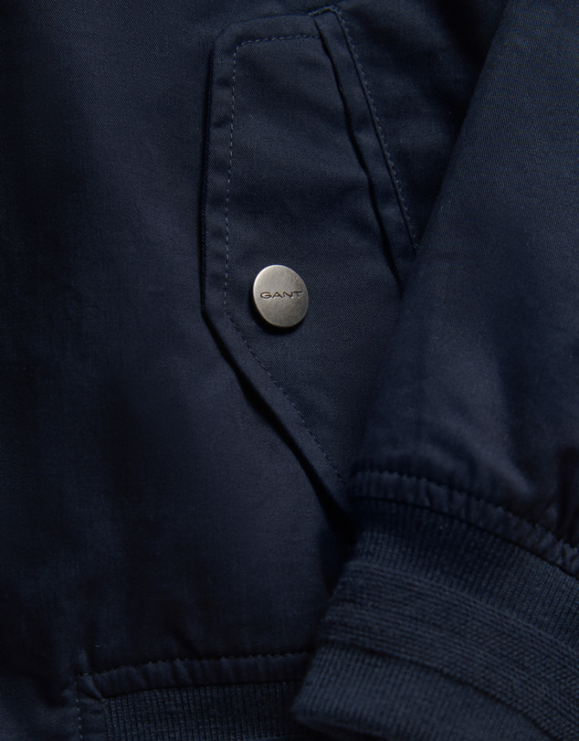 Gant - Lightweight Harrington Jacket