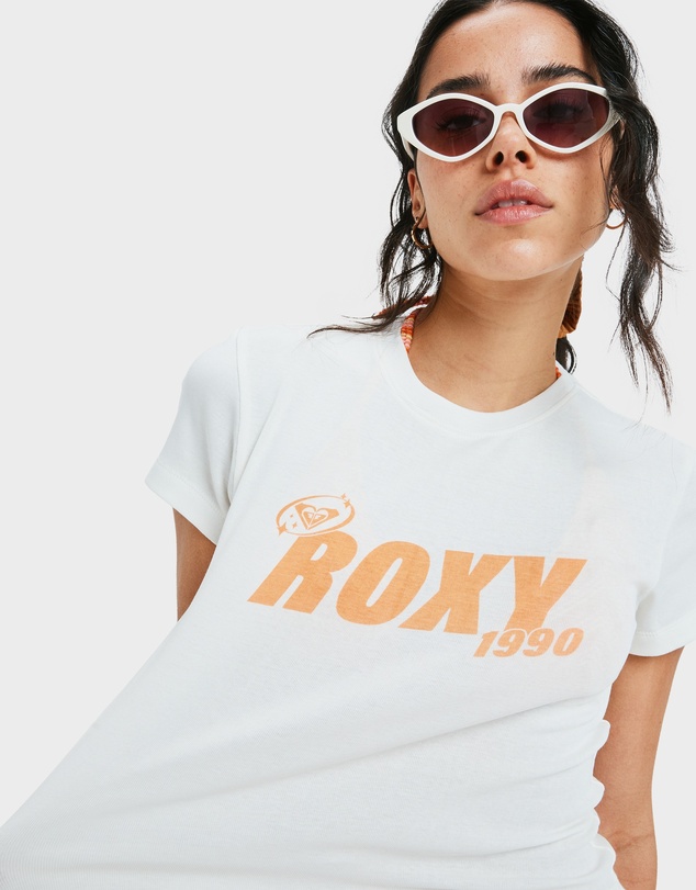 Roxy - Womens Beach Love T-Shirt