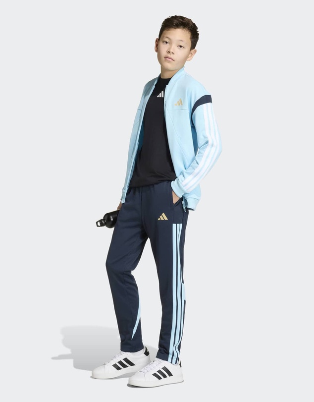 adidas Sportswear - House Of Tiro Tracktop - Kids-Teens