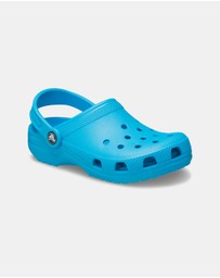 Crocs - Classic Clogs - Babies-Kids