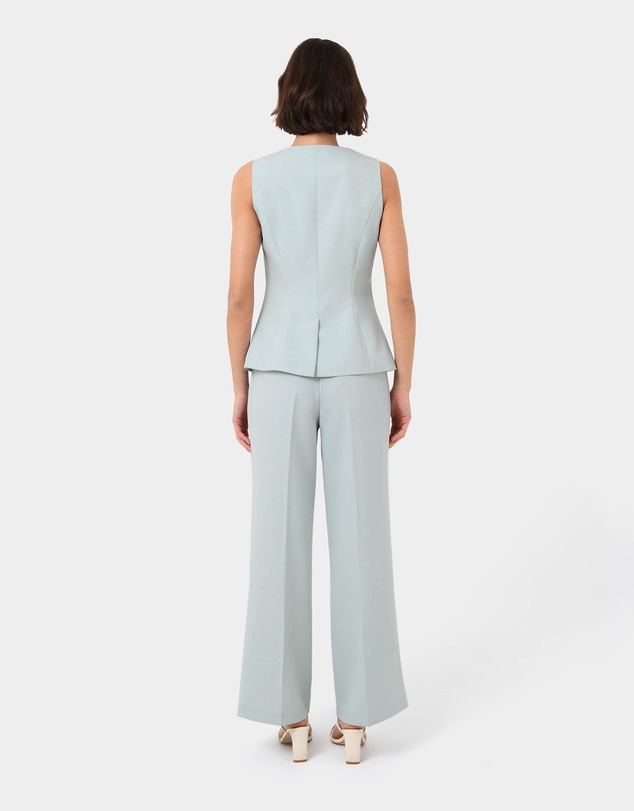 Forcast - Sofia Longline Vest