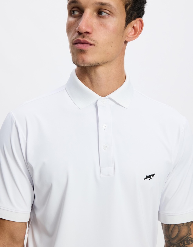 Goatlane - Tech Polo