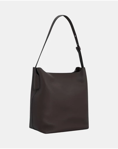 Oroton - Pebble Alba Hobo Bag