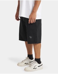 Billabong - Mens Bong Fly 23