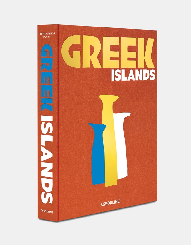 Assouline  - Greek Islands
