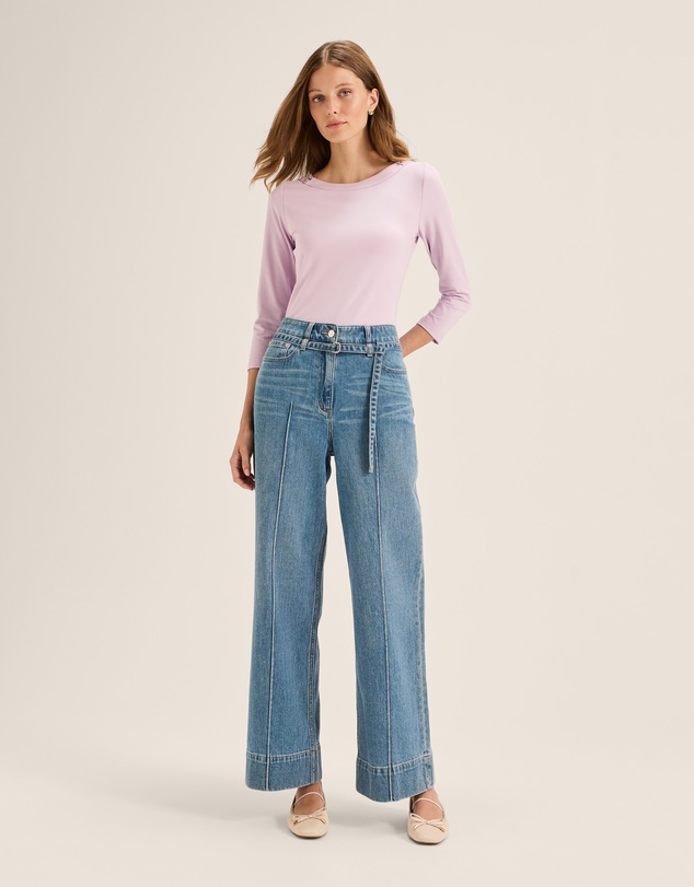 Review - Juliette Top