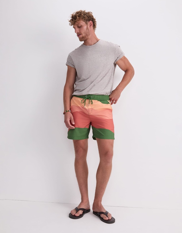 Sportscraft - 7th Wave Swim Short