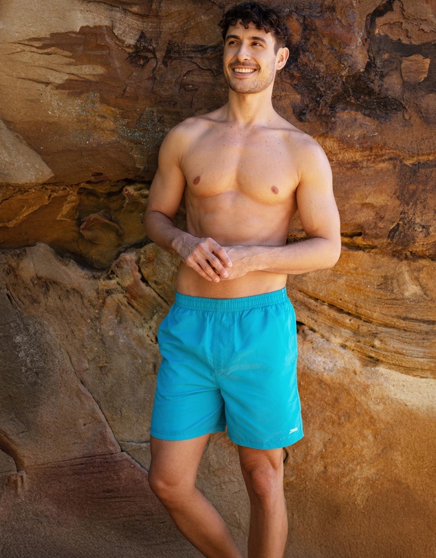 Zoggs - 17in Penrith Shorts