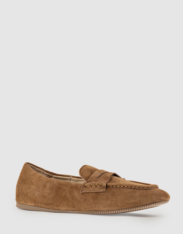Edward Meller - HARLEM Elastic Back Loafer