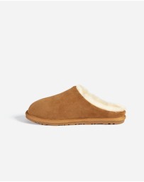 Ozwear Connection Uggs - Ugg Avery Unisex Slipper(Water Resistant)
