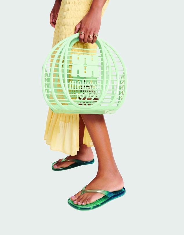 Melissa - Melissa Beachwear