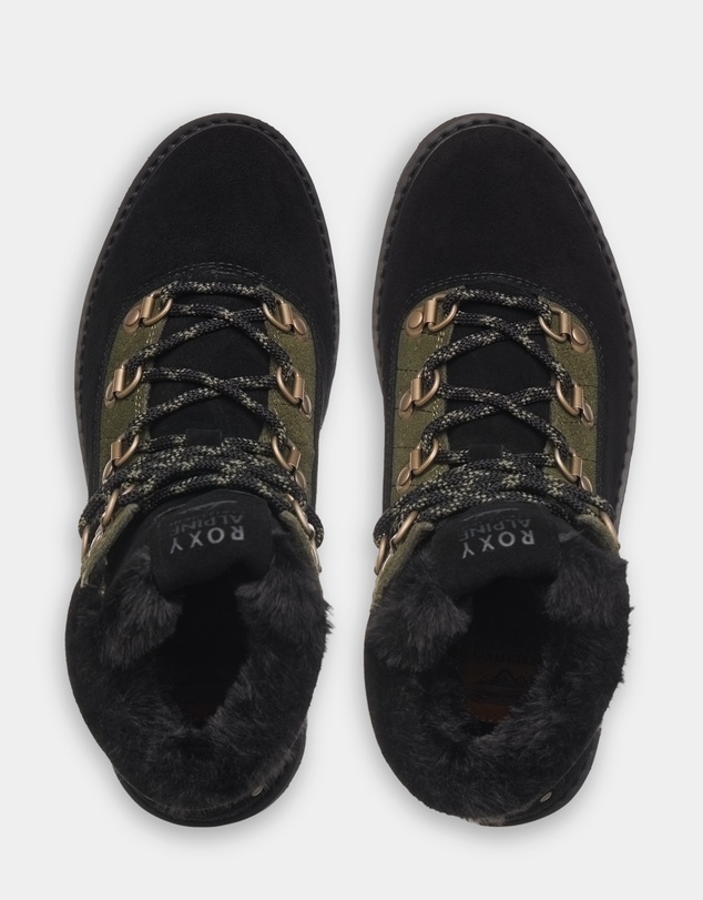 Roxy - Womens Bradie Snow Boots