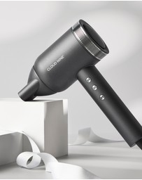 CLOUD NINE - Airshot Pro Starlight Collection Hair Dryer 