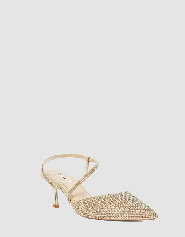 Dune London - Competitive - Gold
