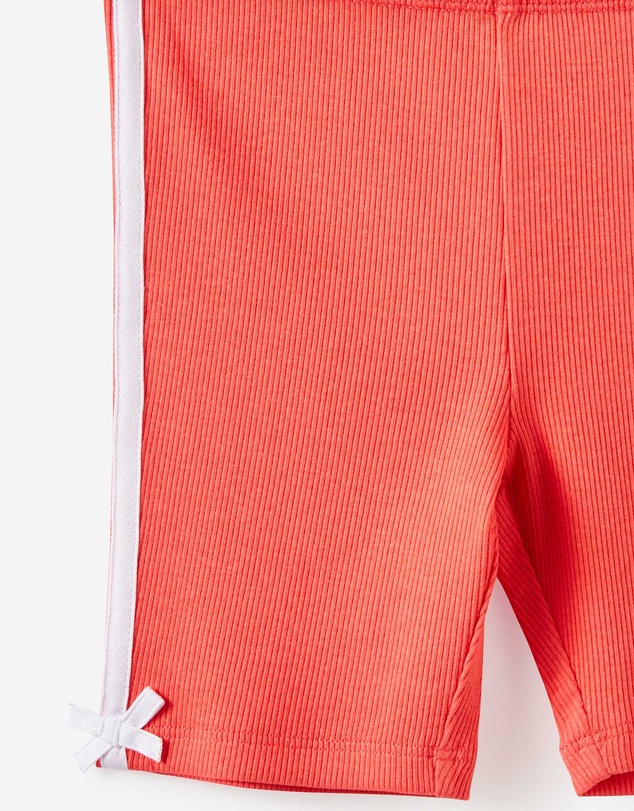 Cotton On Kids - Essential Bike Short