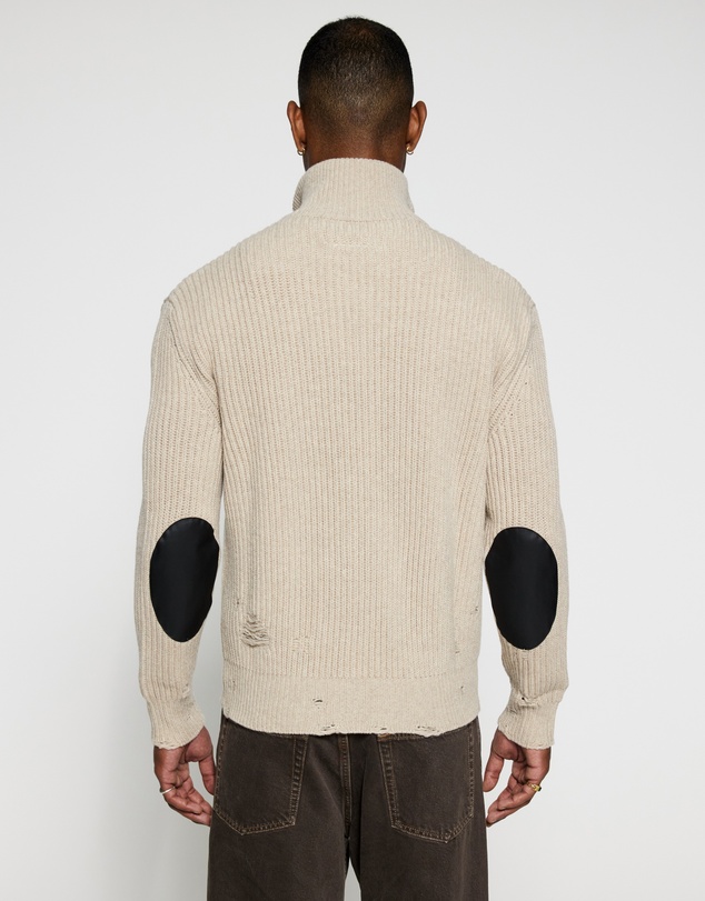 MM6 Maison Margiela - Sports Jacket