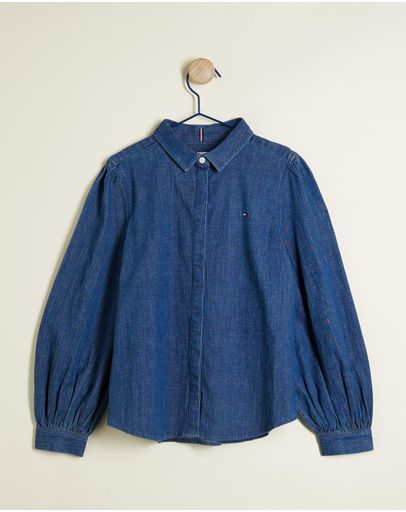 Dark Denim