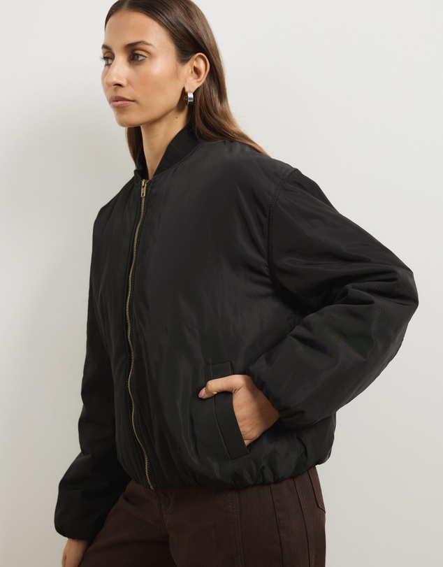 Atmos&Here - Taya Bomber Jacket