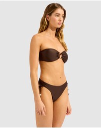 Seafolly - Palermo Loop Tie Side Pants