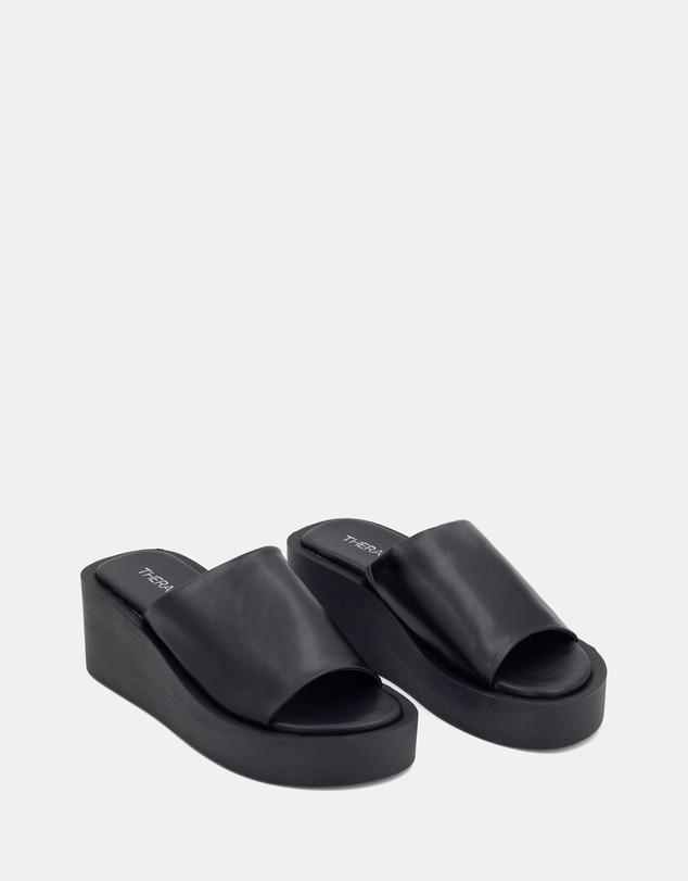 Therapy - Renegade Wedge Sandal