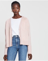 Obus - Traveller Knit Cardigan