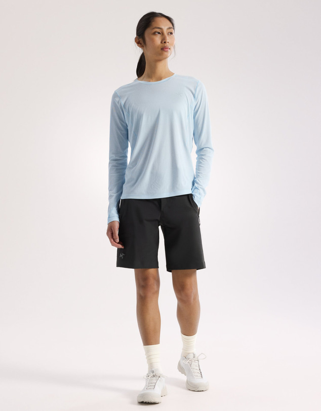 Arc'teryx - Sunna Crew Shirt LS Women's