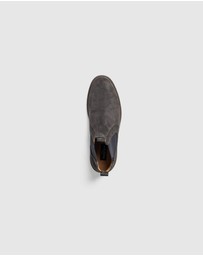 Rodd & Gunn - Brooklyn Chelsea Boot