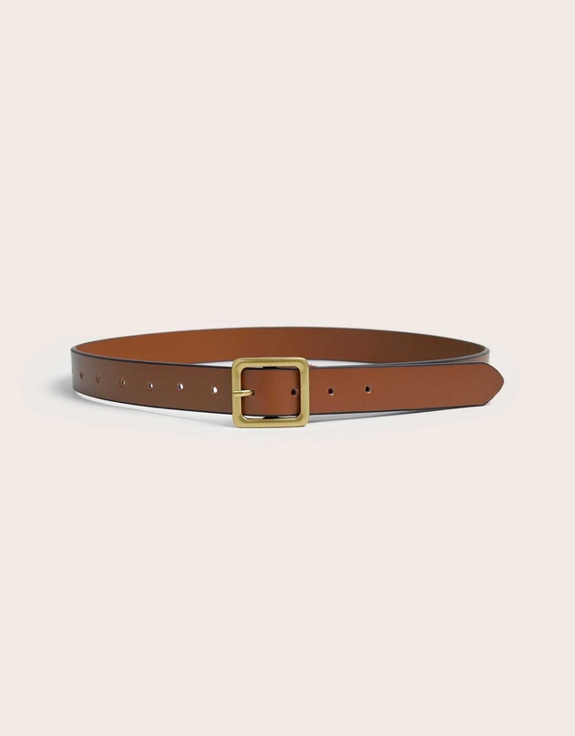 IDA+S - Russet Belt