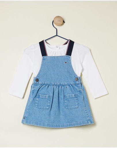 Denim Medium