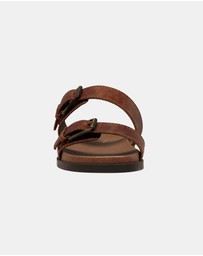 Windsor Smith - Anymore Sandals - Women’s
