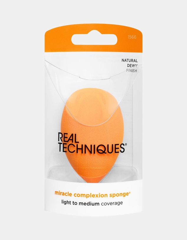 Real Techniques - Miracle Complexion Sponge